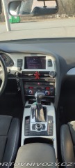 Audi A6 3.0 TDI 176 kW(190) 2009
