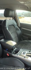 Audi A6 3.0 TDI 176 kW(190) 2009