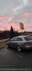Audi A6 3.0 TDI 176 kW(190) 2009