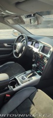 Audi A6 3.0 TDI 176 kW(190) 2009
