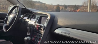 Audi A6 3.0 TDI 176 kW(190) 2009
