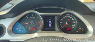 Audi A6 3.0 TDI 176 kW(190) 2009