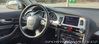 Audi A6 3.0 TDI 176 kW(190) 2009