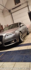 Audi A6 3.0 TDI 176 kW(190) 2009