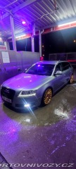 Audi A6 3.0 TDI 176 kW(190) 2009