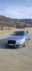 Audi A6 3.0 TDI 176 kW(190) 2009