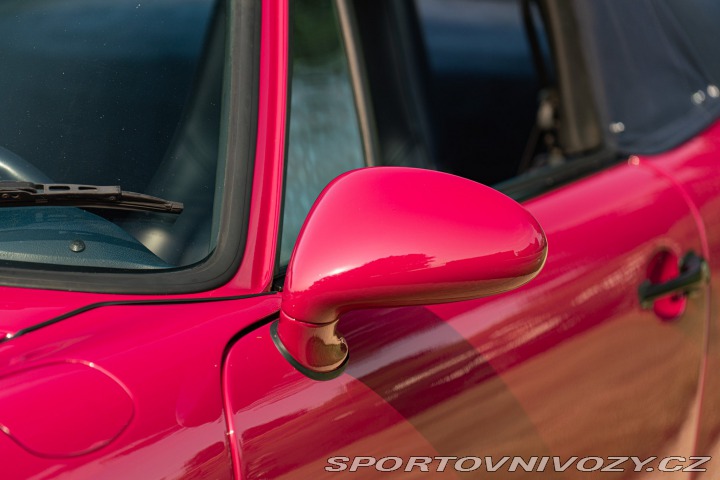 Porsche 911 964 (911) CARRERA 2 CABRIOLET 1991