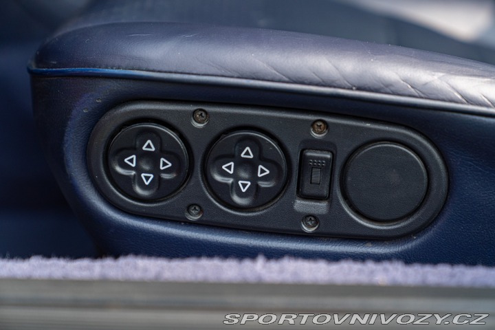 Porsche 911 964 (911) CARRERA 2 CABRIOLET 1991