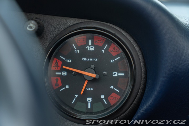 Porsche 911 964 (911) CARRERA 2 CABRIOLET 1991