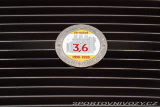 Porsche 911 964 (911) CARRERA 2 CABRIOLET 1991
