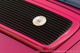 Porsche 911 964 (911) CARRERA 2 CABRIOLET 1991
