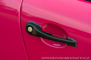 Porsche 911 964 (911) CARRERA 2 CABRIOLET 1991