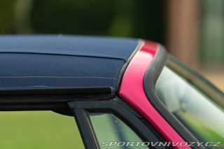 Porsche 911 964 (911) CARRERA 2 CABRIOLET 1991