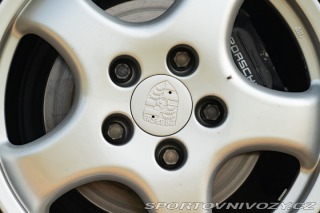 Porsche 911 964 (911) CARRERA 2 CABRIOLET 1991