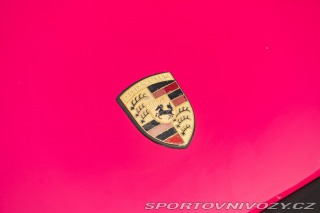 Porsche 911 964 (911) CARRERA 2 CABRIOLET 1991