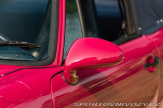 Porsche 911 964 (911) CARRERA 2 CABRIOLET 1991