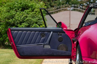 Porsche 911 964 (911) CARRERA 2 CABRIOLET 1991