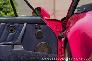 Porsche 911 964 (911) CARRERA 2 CABRIOLET 1991