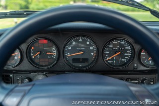 Porsche 911 964 (911) CARRERA 2 CABRIOLET 1991