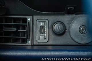 Porsche 911 964 (911) CARRERA 2 CABRIOLET 1991