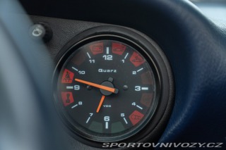 Porsche 911 964 (911) CARRERA 2 CABRIOLET 1991