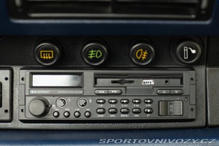 Porsche 911 964 (911) CARRERA 2 CABRIOLET 1991