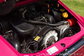 Porsche 911 964 (911) CARRERA 2 CABRIOLET 1991