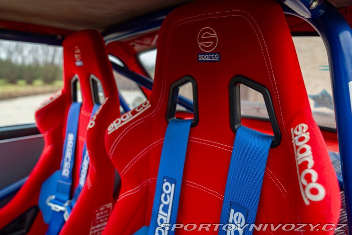 Lancia Fulvia 1,3 S 1975