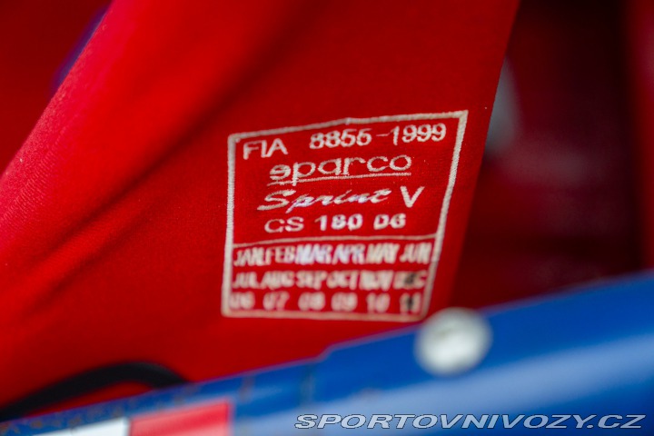 Lancia Fulvia 1,3 S 1975