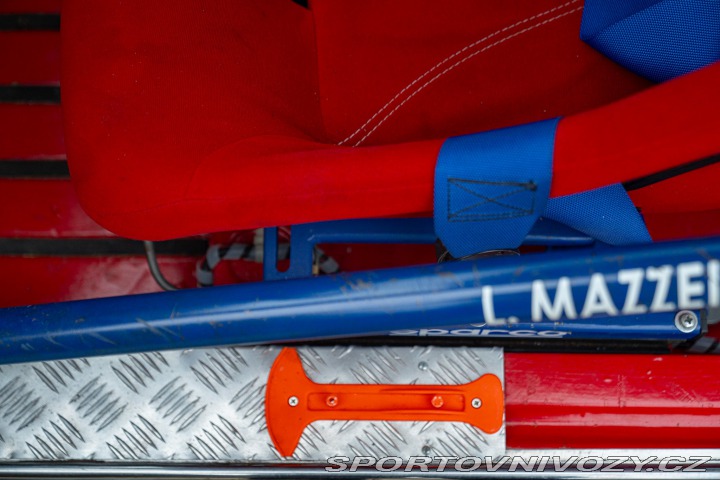 Lancia Fulvia 1,3 S 1975