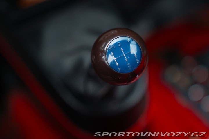 Lancia Fulvia 1,3 S 1975