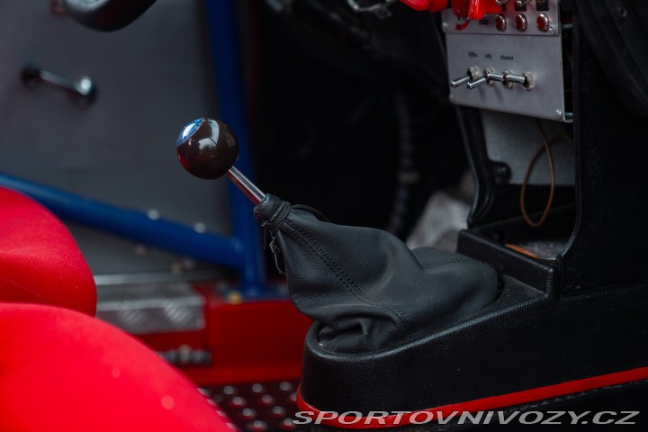 Lancia Fulvia 1,3 S 1975