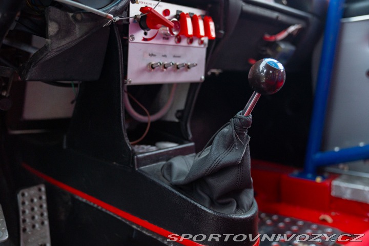 Lancia Fulvia 1,3 S 1975