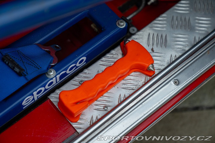 Lancia Fulvia 1,3 S 1975