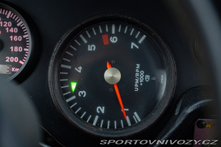 Lancia Fulvia 1,3 S 1975