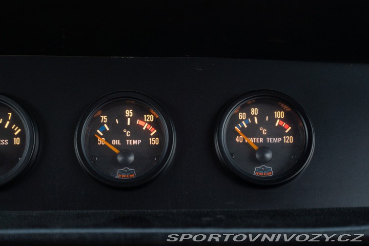 Lancia Fulvia 1,3 S 1975