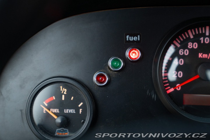 Lancia Fulvia 1,3 S 1975