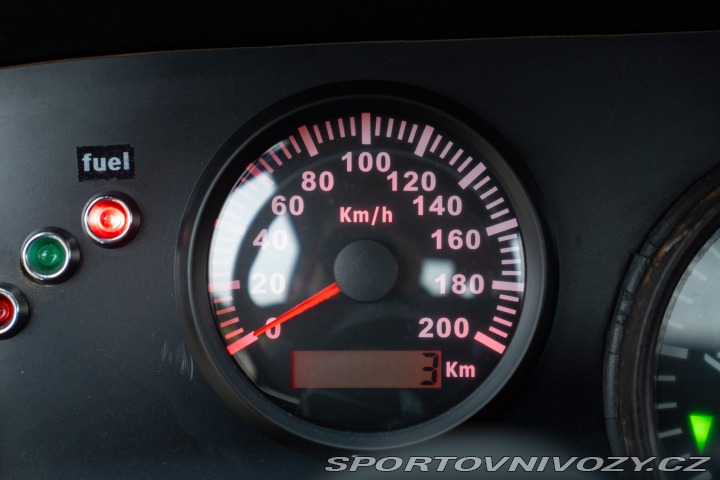 Lancia Fulvia 1,3 S 1975