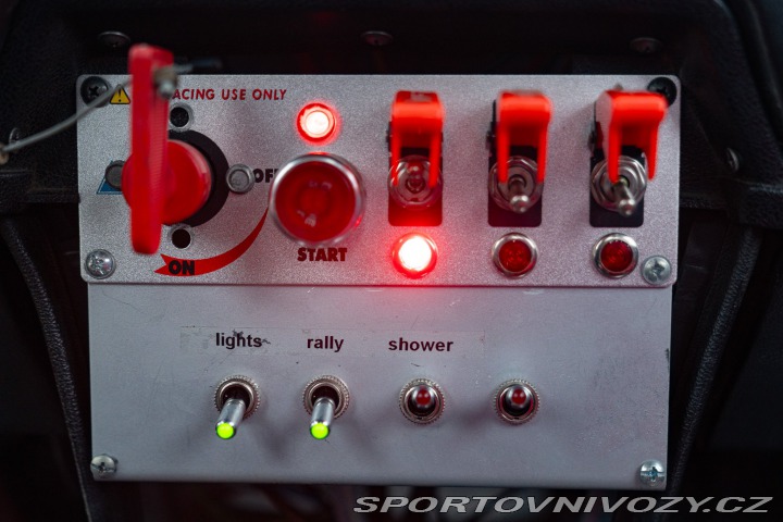 Lancia Fulvia 1,3 S 1975