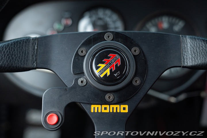 Lancia Fulvia 1,3 S 1975