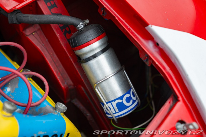 Lancia Fulvia 1,3 S 1975