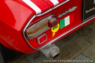 Lancia Ostatní modely FULVIA 1,3 S 1975