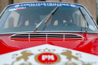 Lancia Ostatní modely FULVIA 1,3 S 1975