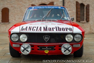 Lancia Ostatní modely FULVIA 1,3 S 1975