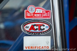 Lancia Ostatní modely FULVIA 1,3 S 1975