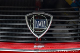 Lancia Ostatní modely FULVIA 1,3 S 1975