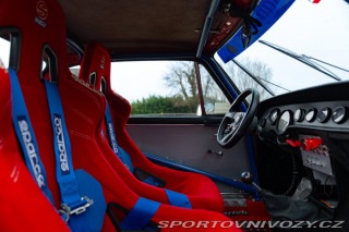 Lancia Ostatní modely FULVIA 1,3 S 1975