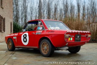 Lancia Ostatní modely FULVIA 1,3 S 1975