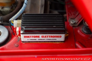 Lancia Ostatní modely FULVIA 1,3 S 1975