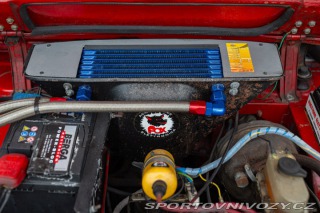 Lancia Ostatní modely FULVIA 1,3 S 1975